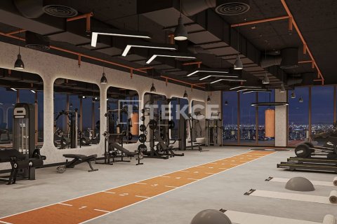 Dubai Land, Dubai, BAE’de satılık daire 1 oda, 45 m&sup2; No 730808 - fotoğraf 7