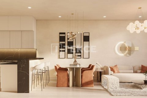 Dubai Land, Dubai, BAE’de satılık daire 1 oda, 45 m&sup2; No 730808 - fotoğraf 15