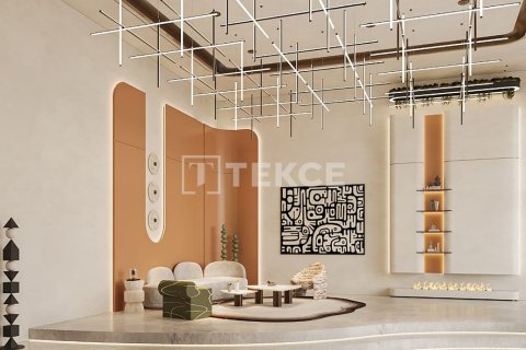 Dubai Land, Dubai, BAE’de satılık daire 1 oda, 45 m&sup2; No 730808 - fotoğraf 13