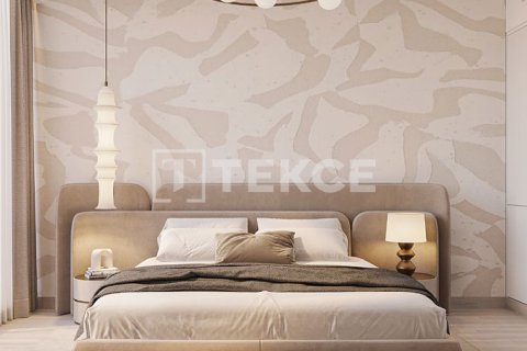 Dubai Land, Dubai, BAE’de satılık daire 1 oda, 45 m&sup2; No 730808 - fotoğraf 18