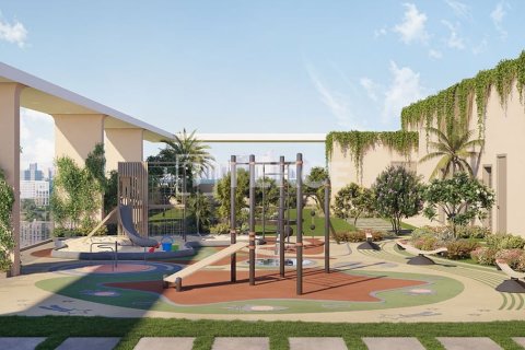 Dubai Land, Dubai, BAE’de satılık daire 1 oda, 45 m&sup2; No 730808 - fotoğraf 11
