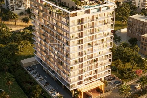 Dubai Land, Dubai, संयुक्त अरब अमीरात में अपार्टमेंट, 1 कमरा, 45 वर्ग मीटर, संख्या 730808