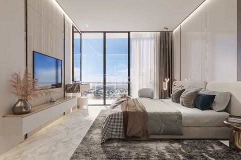 Huoneisto Majan, Dubai, Arabiemiraatit 1 huone, 41 m2 № 730878 - kuva 13