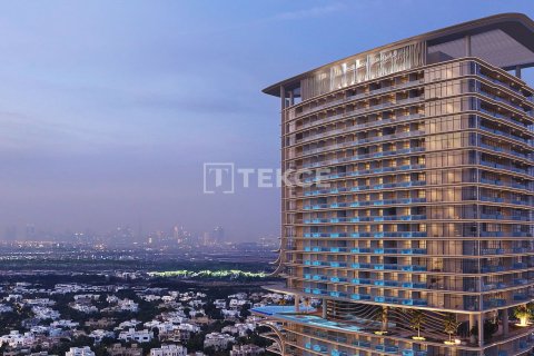 Apartament în Majan, Dubai, EAU 1 cameră, 41 mp. №730878