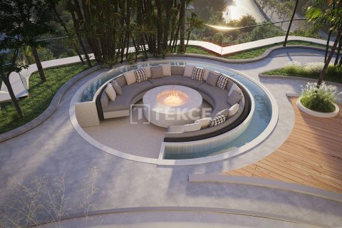 Huoneisto Majan, Dubai, Arabiemiraatit 1 huone, 41 m2 № 730878 - kuva 6
