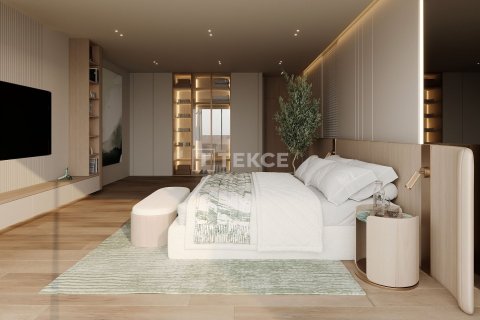 Apartamento en venta en Arjan, Dubai, EAU 1 habitación, 35 m2 № 730879 - foto 13