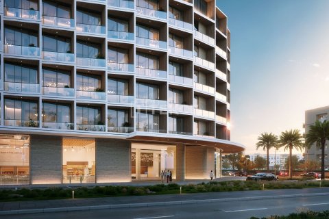 Apartamento en venta en Arjan, Dubai, EAU 1 habitación, 35 m2 № 730879 - foto 7
