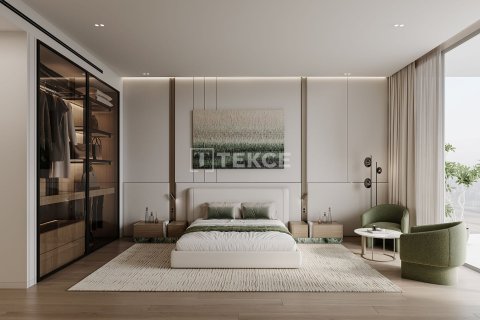 Apartamento en venta en Arjan, Dubai, EAU 1 habitación, 35 m2 № 730879 - foto 11
