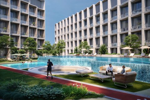 Apartamento en venta en Arjan, Dubai, EAU 1 habitación, 35 m2 № 730879 - foto 5