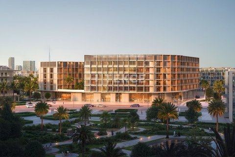 Apartamento en venta en Arjan, Dubai, EAU 1 habitación, 35 m2 № 730879 - foto 4