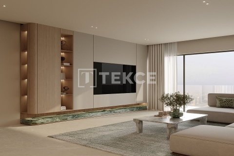 Apartamento en venta en Arjan, Dubai, EAU 1 habitación, 35 m2 № 730879 - foto 10