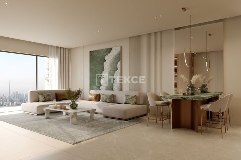 Apartamento en venta en Arjan, Dubai, EAU 1 habitación, 35 m2 № 730879 - foto 9