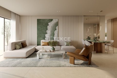 Apartamento en venta en Arjan, Dubai, EAU 1 habitación, 35 m2 № 730879 - foto 8