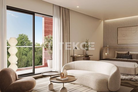 Wohnung zum Verkauf in Jumeirah Village Circle, Dubai, VAE 1 Zimmer, 44 m2 Nr. 730807 - Foto 6