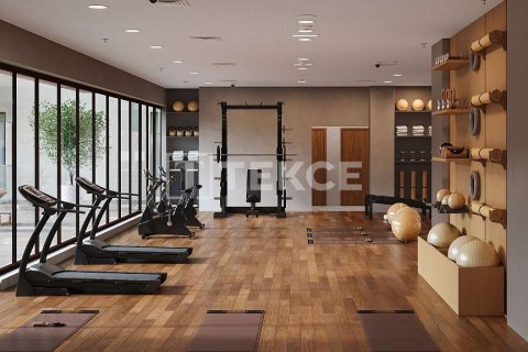 Wohnung zum Verkauf in Jumeirah Village Circle, Dubai, VAE 1 Zimmer, 44 m2 Nr. 730807 - Foto 3