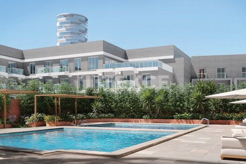 Wohnung zum Verkauf in Jumeirah Village Circle, Dubai, VAE 1 Zimmer, 44 m2 Nr. 730807 - Foto 2