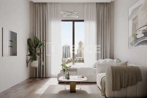 Wohnung zum Verkauf in Jumeirah Village Circle, Dubai, VAE 1 Zimmer, 44 m2 Nr. 730807 - Foto 5