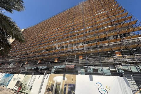 Wohnung zum Verkauf in Jumeirah Village Circle, Dubai, VAE 1 Zimmer, 44 m2 Nr. 730807 - Foto 16