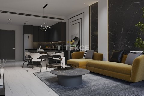 Appartement à vendre à Dubai Land, Dubai, EAU 1 pièce, 58 m2 № 730877 - photo 20