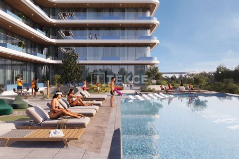 Appartement à vendre à Dubai Land, Dubai, EAU 1 pièce, 58 m2 № 730877 - photo 6