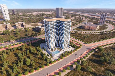 Appartement à vendre à Dubai Land, Dubai, EAU 1 pièce, 58 m2 № 730877 - photo 3