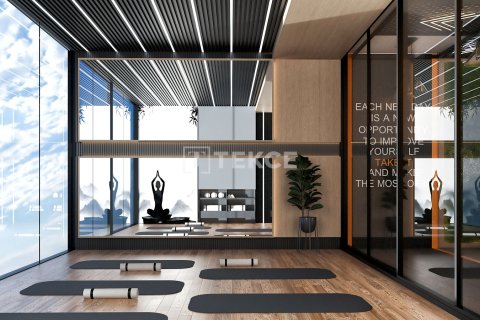 Appartement à vendre à Dubai Land, Dubai, EAU 1 pièce, 58 m2 № 730877 - photo 14
