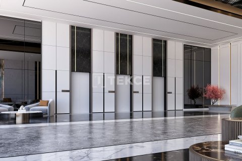 Appartement à vendre à Dubai Land, Dubai, EAU 1 pièce, 58 m2 № 730877 - photo 11