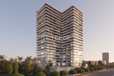 Appartement à vendre à Dubai Land, Dubai, EAU 1 pièce, 58 m2 № 730877 - photo 2