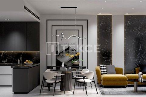 Appartement à vendre à Dubai Land, Dubai, EAU 1 pièce, 58 m2 № 730877 - photo 22