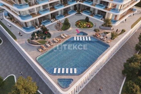 Appartement à vendre à Dubai Land, Dubai, EAU 1 pièce, 58 m2 № 730877 - photo 4