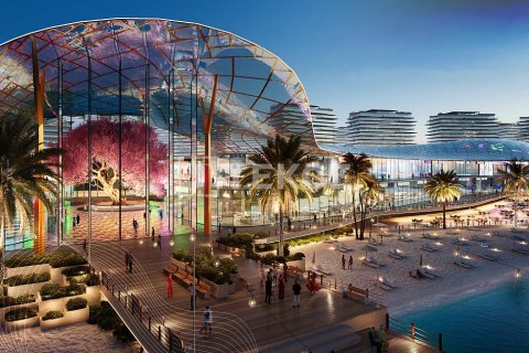 Διαμέρισμα σε Dubai, ΗΑΕ 1 δωμάτιο, 36 τ.μ. Αρ. 730875 - φωτογραφία 10