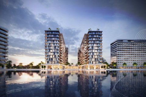 Διαμέρισμα σε Dubai, ΗΑΕ 1 δωμάτιο, 36 τ.μ. Αρ. 730875 - φωτογραφία 2