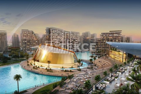 Διαμέρισμα σε Dubai, ΗΑΕ 1 δωμάτιο, 36 τ.μ. Αρ. 730875 - φωτογραφία 9