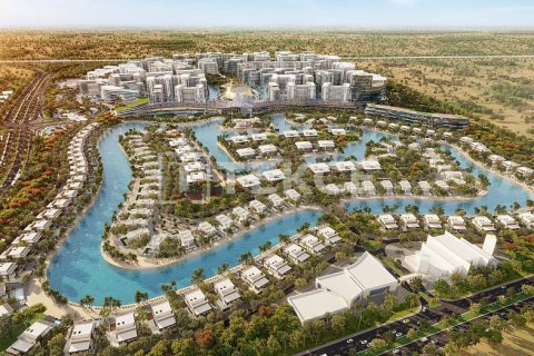 Διαμέρισμα σε Dubai, ΗΑΕ 1 δωμάτιο, 36 τ.μ. Αρ. 730875 - φωτογραφία 15