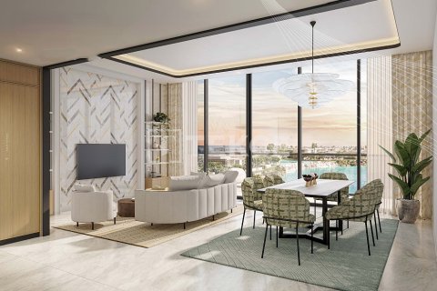 Διαμέρισμα σε Dubai, ΗΑΕ 1 δωμάτιο, 36 τ.μ. Αρ. 730875 - φωτογραφία 16