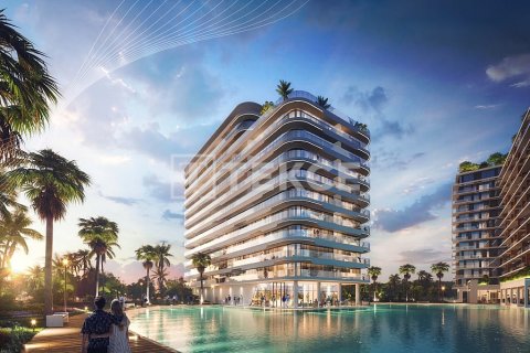 Διαμέρισμα σε Dubai, ΗΑΕ 1 δωμάτιο, 36 τ.μ. Αρ. 730875 - φωτογραφία 8