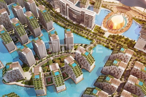 Διαμέρισμα σε Dubai, ΗΑΕ 1 δωμάτιο, 36 τ.μ. Αρ. 730875 - φωτογραφία 13