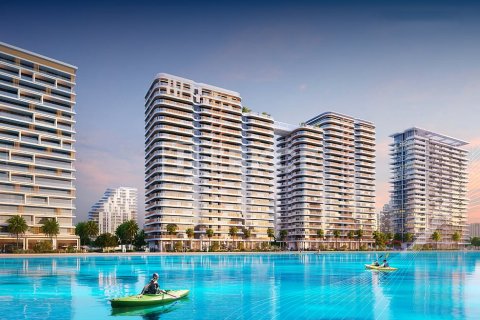 Διαμέρισμα σε Dubai, ΗΑΕ 1 δωμάτιο, 36 τ.μ. Αρ. 730875 - φωτογραφία 7