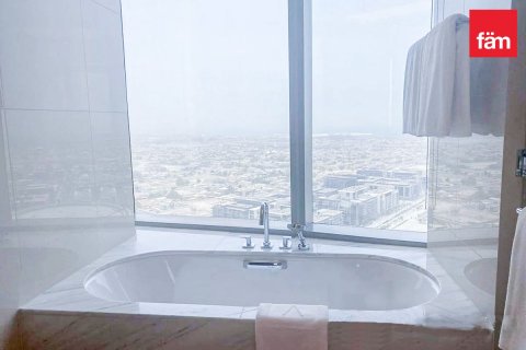 Byt v Downtown Dubai (Downtown Burj Dubai), SAE 3 ložnice, 187.6 m² Č.: 571952 - fotografie 8
