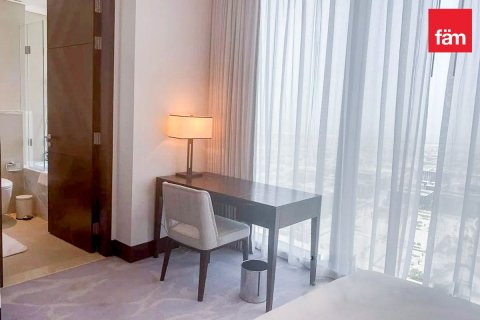 Byt v Downtown Dubai (Downtown Burj Dubai), SAE 3 ložnice, 187.6 m² Č.: 571952 - fotografie 3
