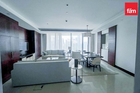 Byt v Downtown Dubai (Downtown Burj Dubai), SAE 3 ložnice, 187.6 m² Č.: 571952 - fotografie 4