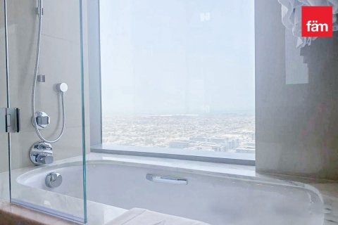Byt v Downtown Dubai (Downtown Burj Dubai), SAE 3 ložnice, 187.6 m² Č.: 571952 - fotografie 7