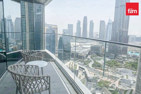Byt v Downtown Dubai (Downtown Burj Dubai), SAE 3 ložnice, 187.6 m² Č.: 571952 - fotografie 10