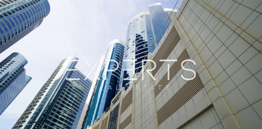 Byt v Al Reem Island, Abu Dhabi, SAE 2 ložnice, 127.3 m² Č.: 574554
