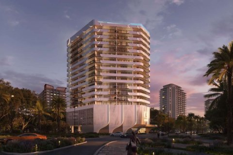 Appartement te koop in Dubai Land, Dubai, VAE 1 kamer, 43 vr.m., nr 732438 - foto 5