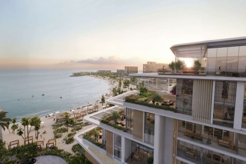 Appartement te koop in Ras Al Khaimah, VAE 1 kamer, 36 vr.m., nr 732436 - foto 3
