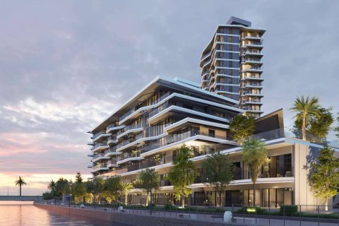 Appartement te koop in Ras Al Khaimah, VAE 1 kamer, 36 vr.m., nr 732436 - foto 2