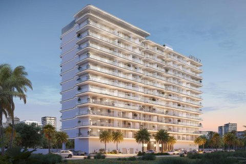 Apartment in Dubai Land, UAE 1 room № 732437
