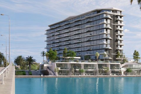 Appartement à vendre à  Ras Al Khaimah, EAU 1 pièce, 35 m2 № 732433 - photo 2