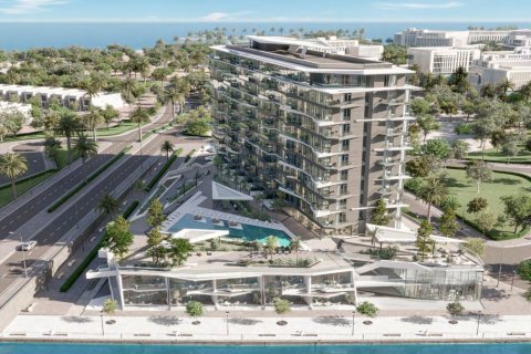 Appartement à vendre à  Ras Al Khaimah, EAU 1 pièce, 35 m2 № 732433 - photo 7